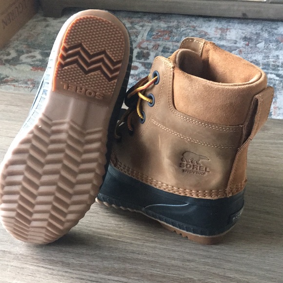 🔥🔥🔥🔥Sorel Cheyanne II🔥🔥🔥🔥 - Picture 8 of 10